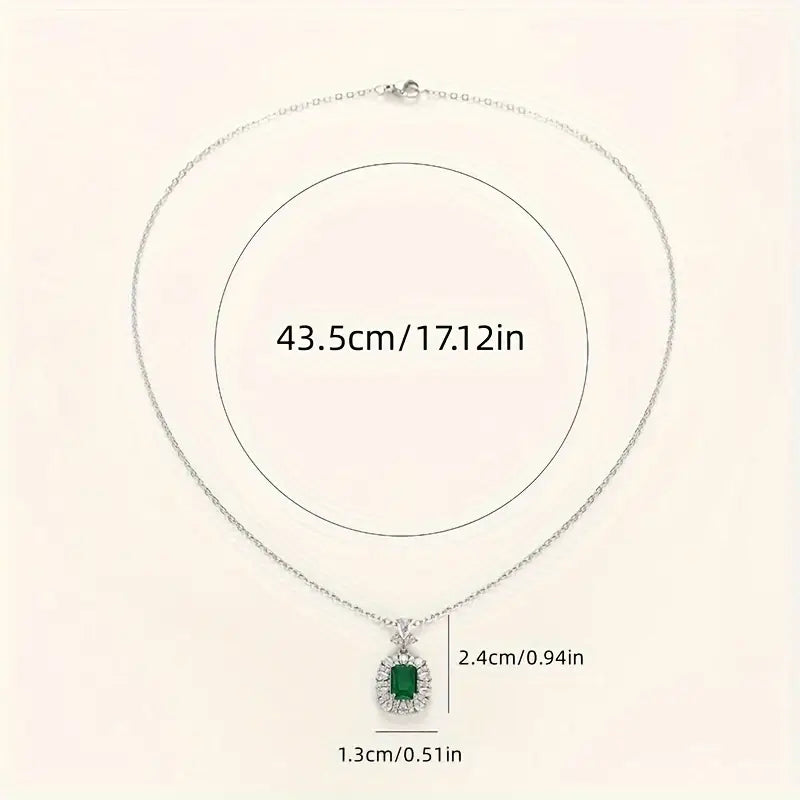 Meliora Brenswyn Necklace