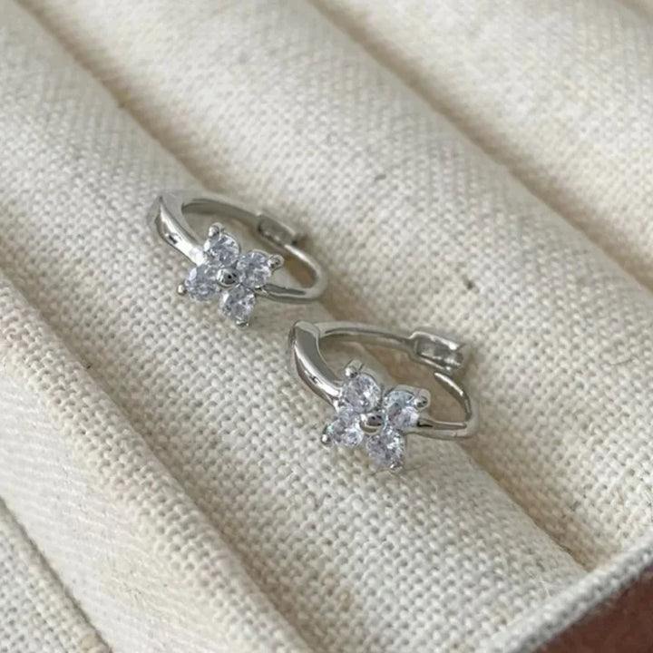 Shining Fortune Clover Set