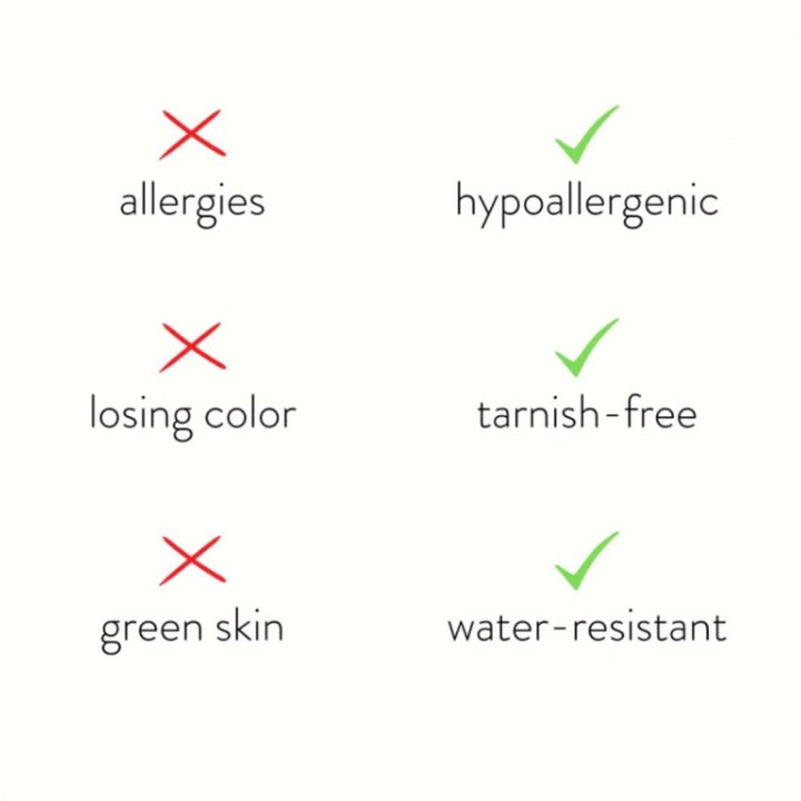 Elegant Gold Necklace with Tiger’s Eye Stone